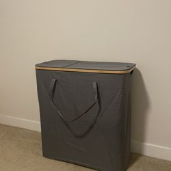Laundry Basket 