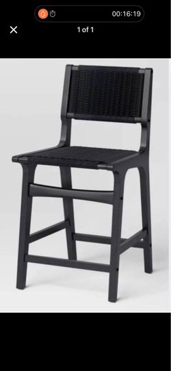 Height chair