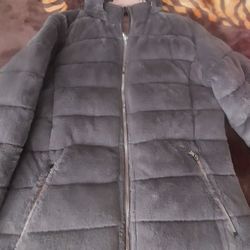 reversible jacket For women