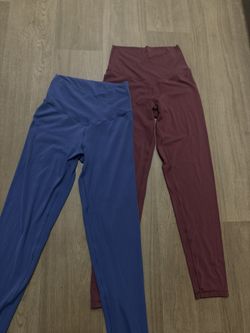 Aerie Leggings