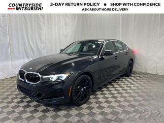 2024 BMW 3 Series