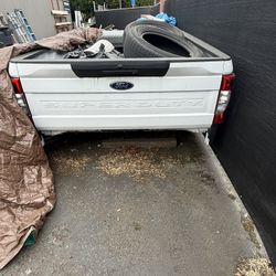 Ford F-350