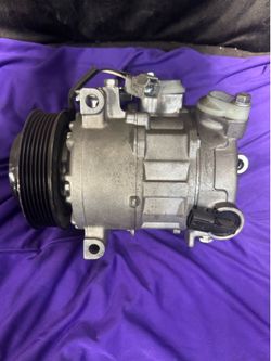 Ac Compressor