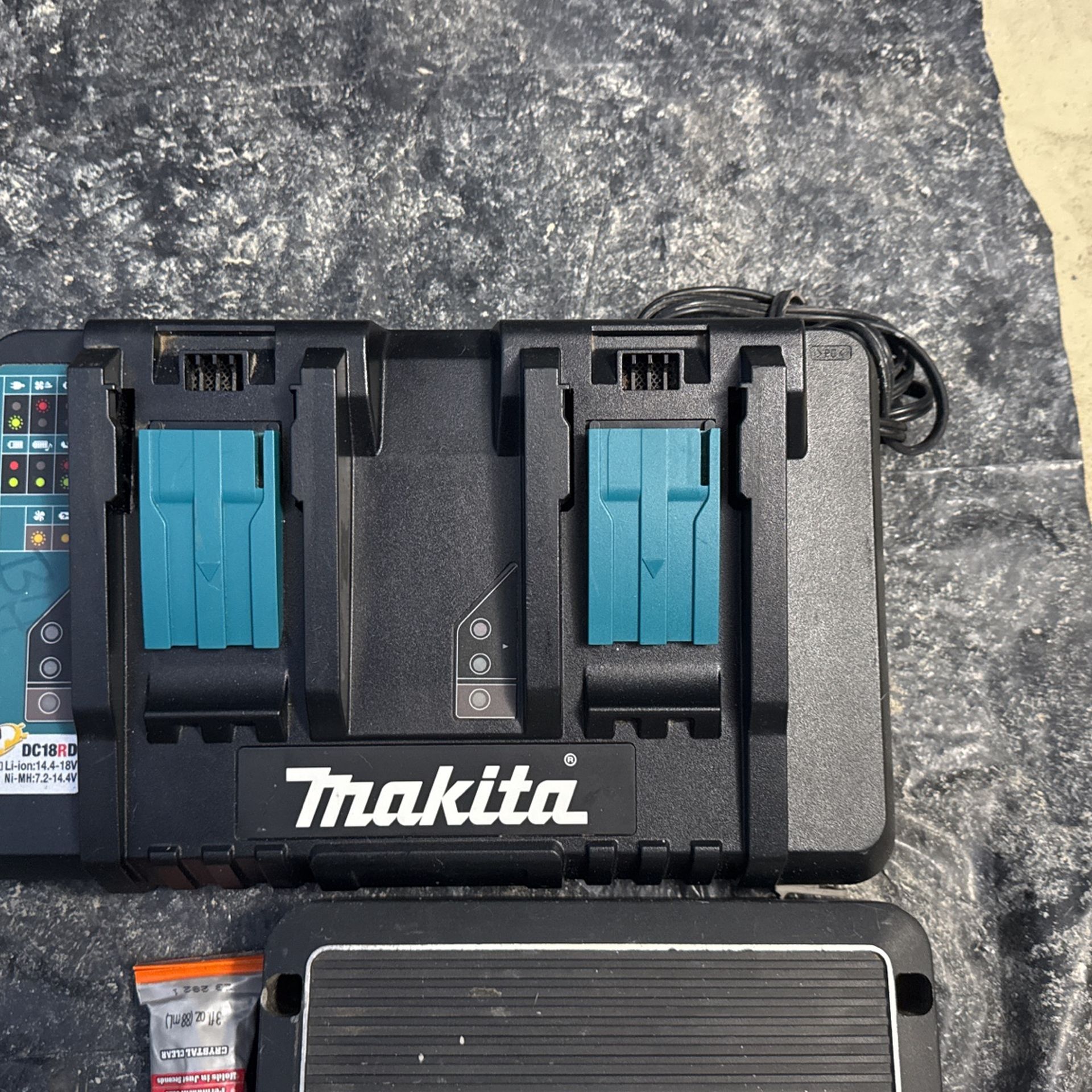 Makita