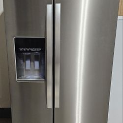 Whirlpool Appliances