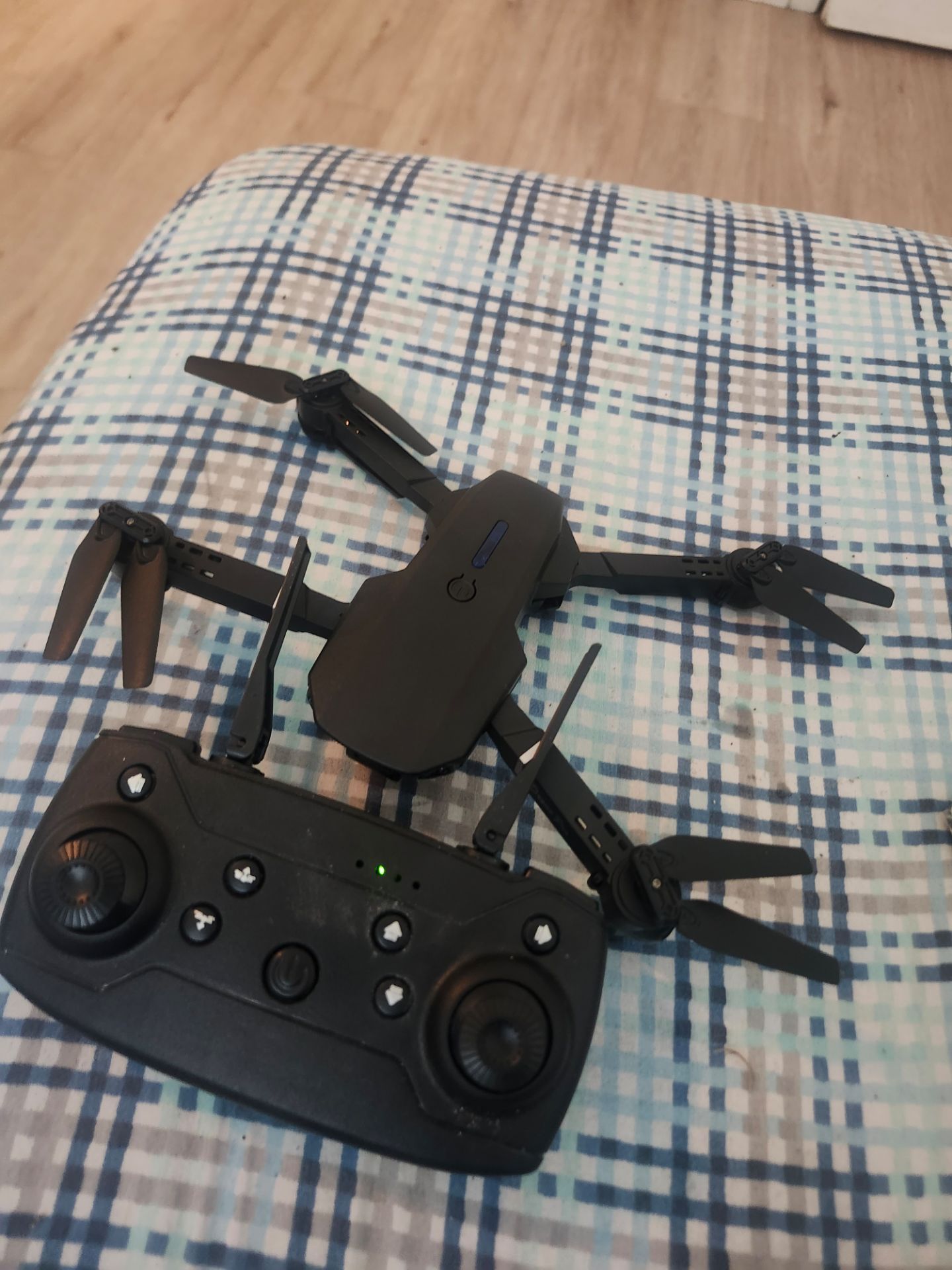 Drone
