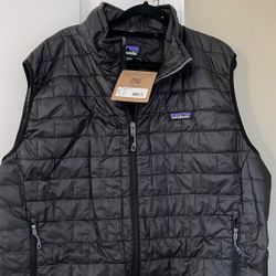Patagonia Vest 