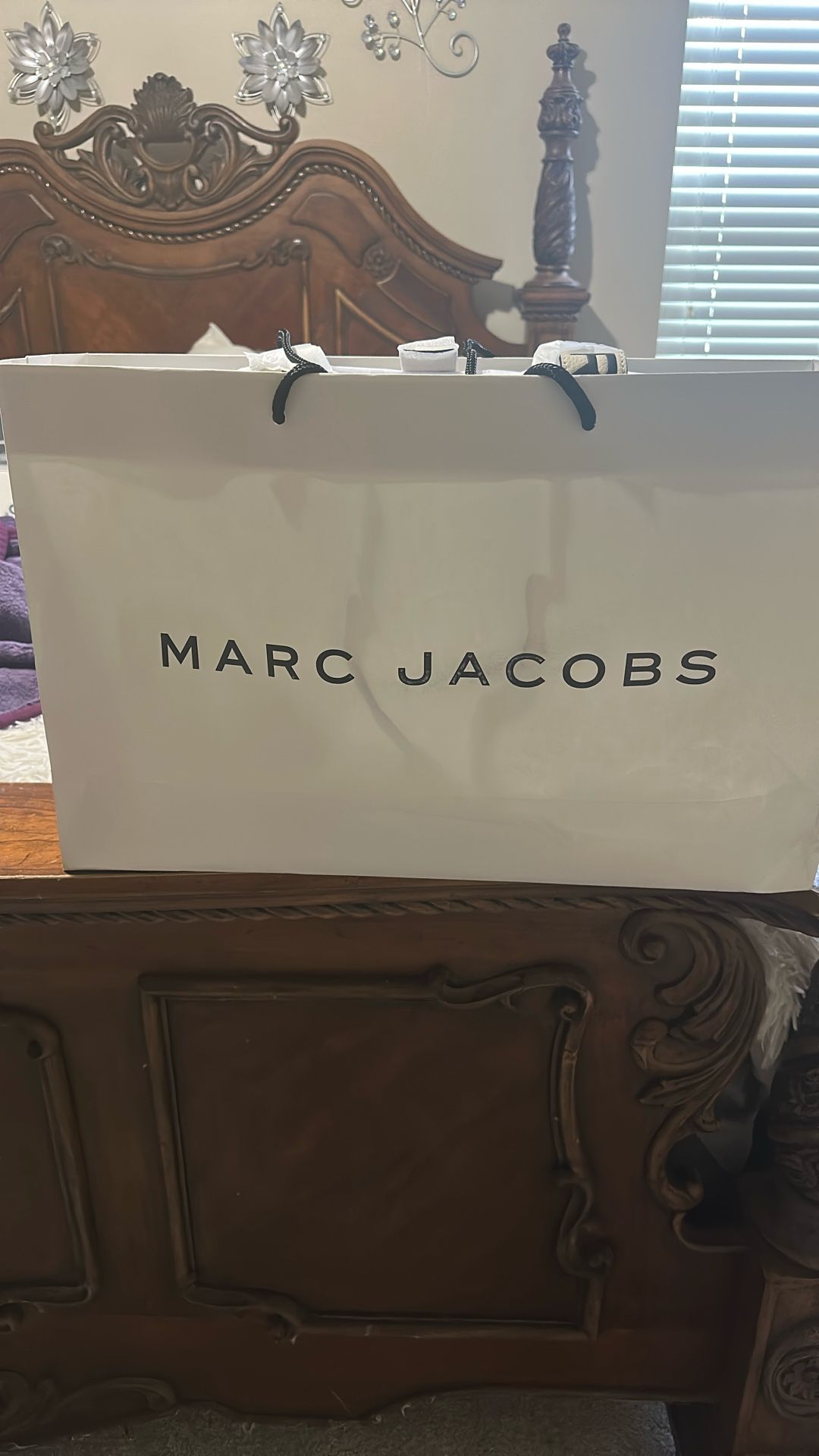 Brand New Marc Jacobs Bag 