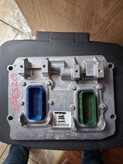 Engine control module 6.7 Cummins diesel