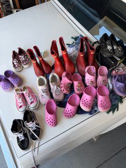 Kids shoes