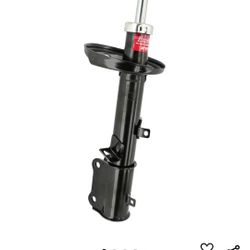 KYB 234059 Front Struts KYB 234059 fits the following vehicles:
1 Toyota Corolla
1 Chevrolet Prizm
1 Geo Prizm
