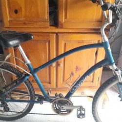 Townie 21d hotsell for sale