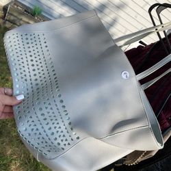 Bath And Body Works Tote Bag