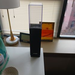 Art 🎨 + sound SPEAKER 