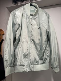 Jeff Staple - Pigeon Jacket
