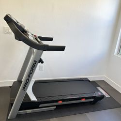 Proform authorized performance 400i treadmill review