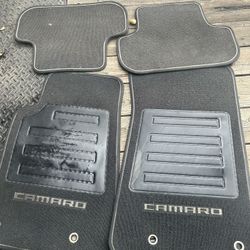 2013 Chevrolet Camaro