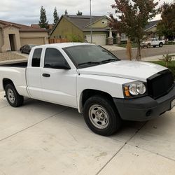 2006 Dodge Dakota 