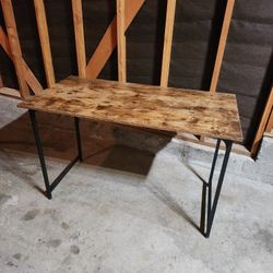 Table or Simple Desk