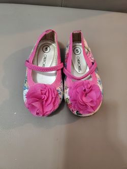Girl shoes5c