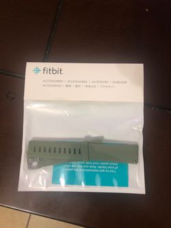 Fitbit original band