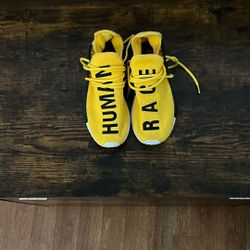 Adidas Human Race 