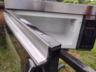 Samsung microw