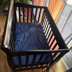 Baby Crib