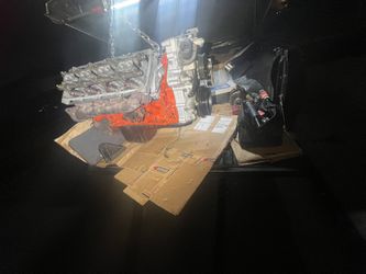 Lt4 Lt1 Hellcat Coyote Ecoboost Bmw 