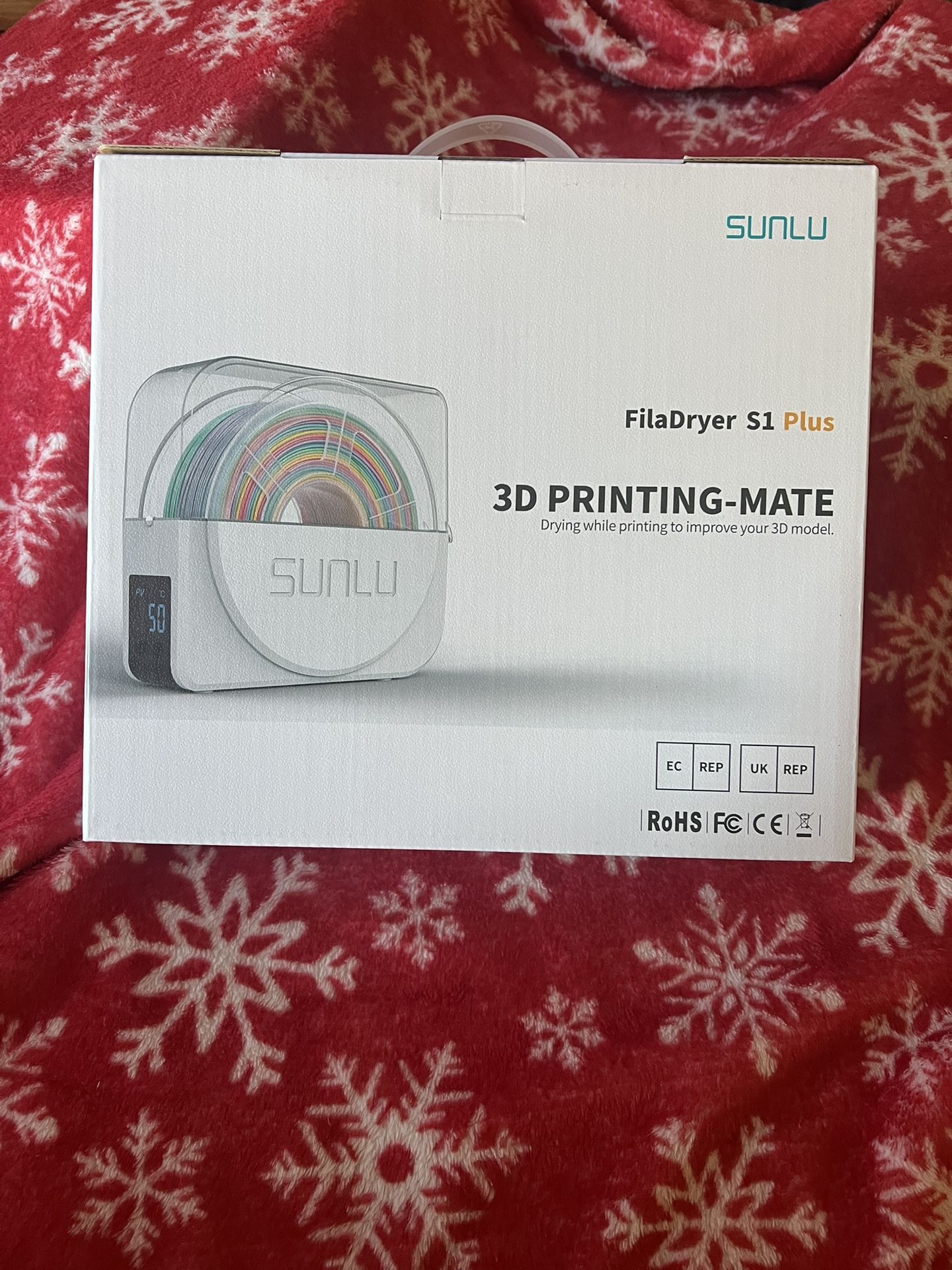 3D Printing Mate