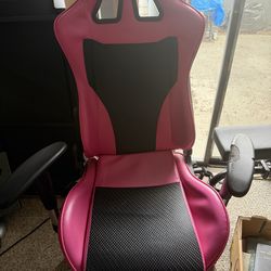 Gaming chair