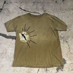 Travis Scott “Highest In The Room” Dive T-Shirt