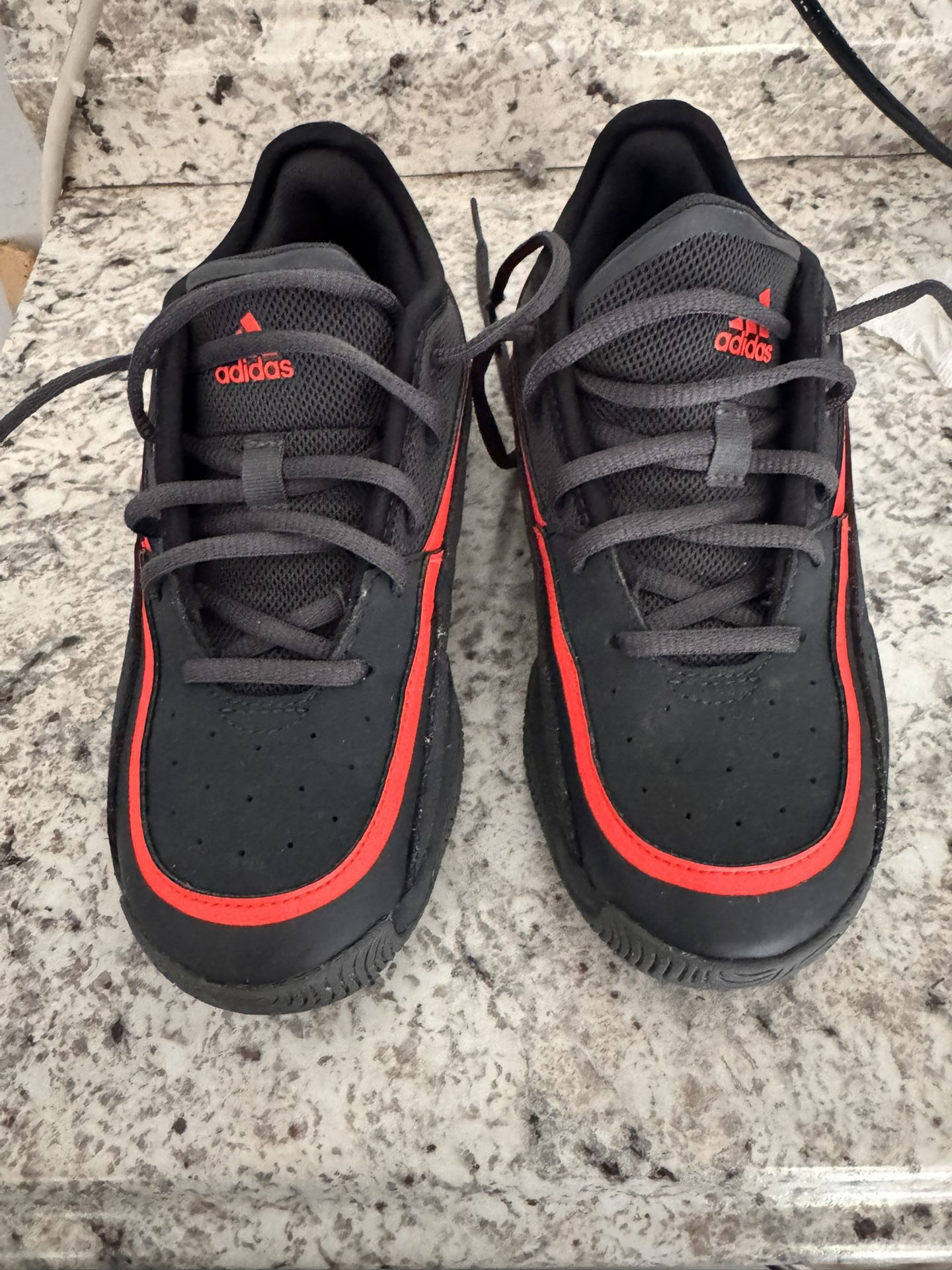 Boys Adidas Sneakers