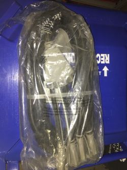 Generator cables for generators