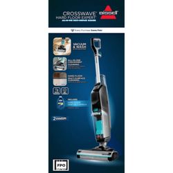 BISSELL CrossWave Hard Floor Expert