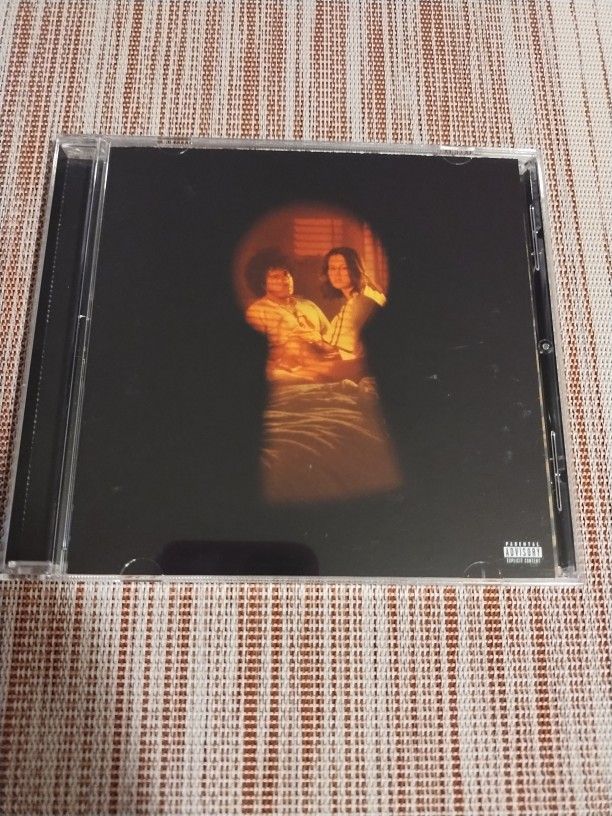 Selena Gomez, I Said I Loved You First CDz