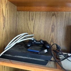 PlayStation 4 PS4