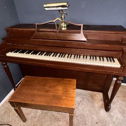FREE Upright piano 