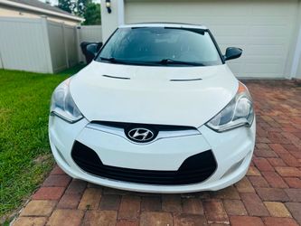 2013 Hyundai Veloster