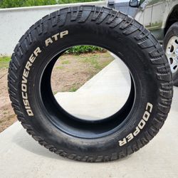 4 Llantas excellent condition