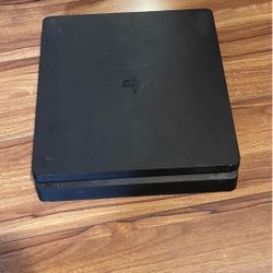 ps4 slim