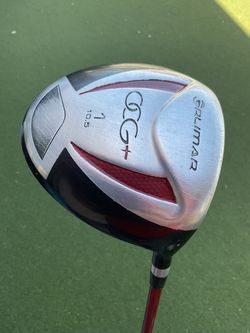 Orlimar Driver