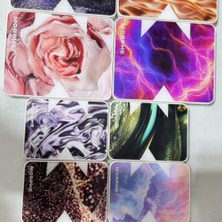 New Women’s Eyeshadow Make Up