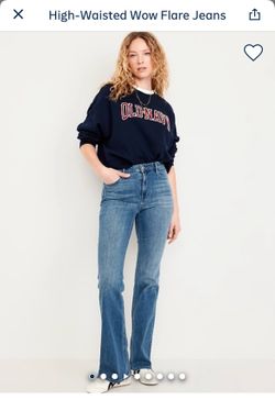 Brand new Old Navy jeans