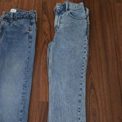 Zara Jeans