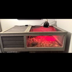 Tortoise Cage For Sale