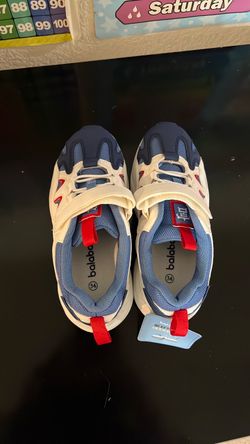 Balabala Kids Sneakers Size 34