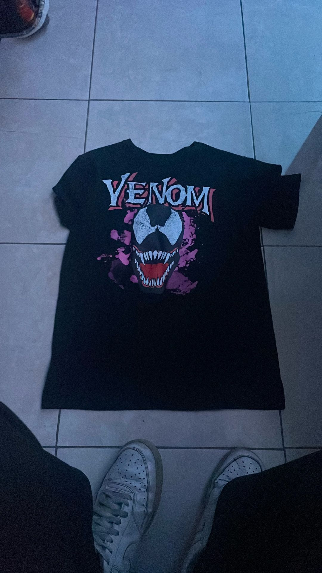 Venom Shirt For Sale