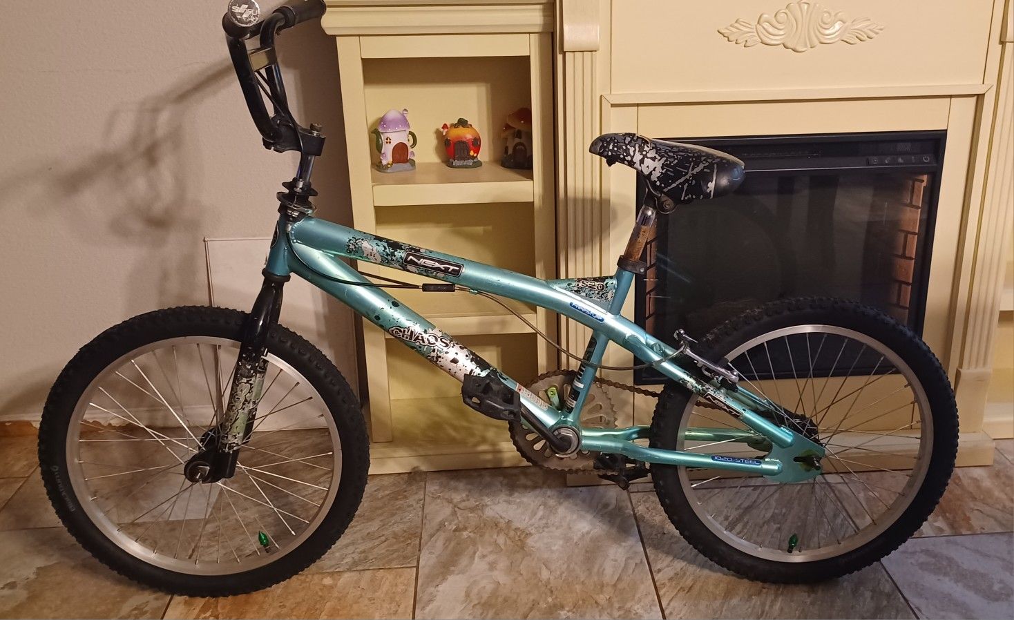 BMX Bike 20" for Sale in Henderson, NV OfferUp