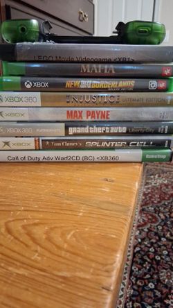Xbox